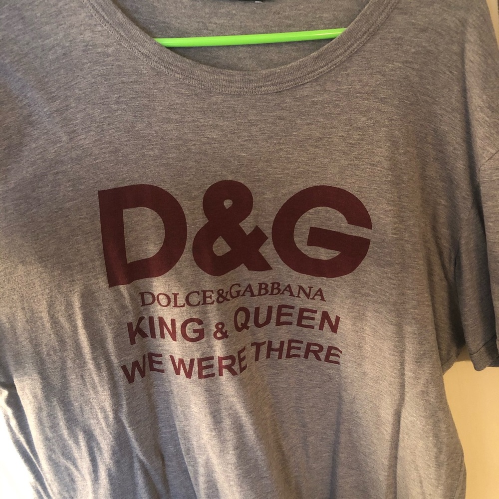 Dolce Gabbana